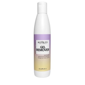 Komilfo Gel Remover, 250 ml